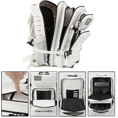 Tactical Adventure Backpack