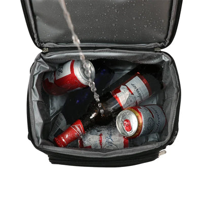 Bolsa Térmica 20 Litros Multicamadas Para Alimentos e Bebidas