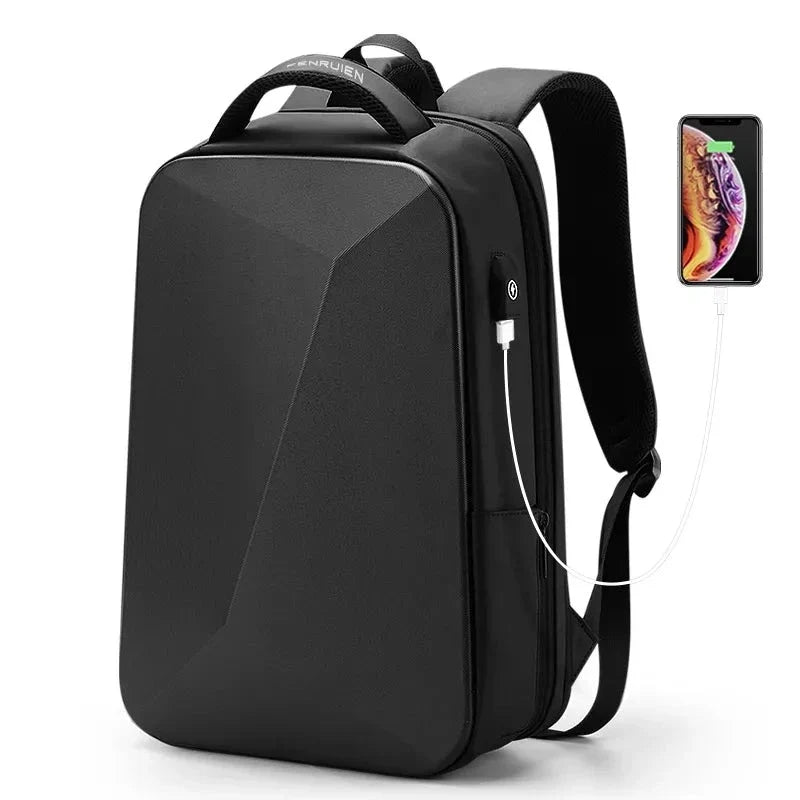 Mochila Executiva para Notebook SafeTech