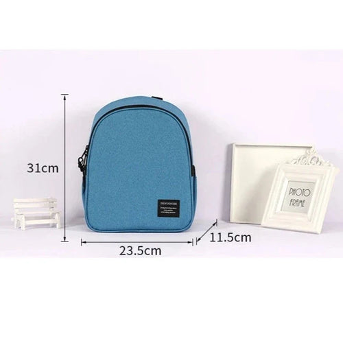 Mochila Isotérmica PicnicChill