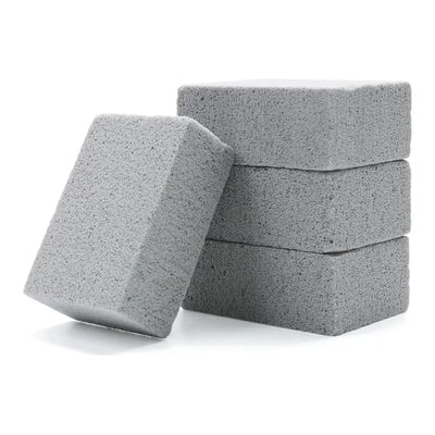FAIS DU BBQ Grill Limpeza Bloco de Tijolo Grelha Prateleiras de Pedra Manchas Limpador de Graxa Ferramentas para Bbq para Utensílios de Cozinha Escova de Limpeza