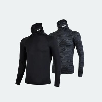 Workout Tech Shirt