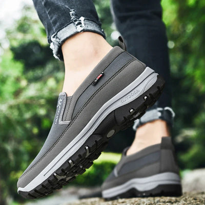 ComfortMax Casual Moccasin Sneaker