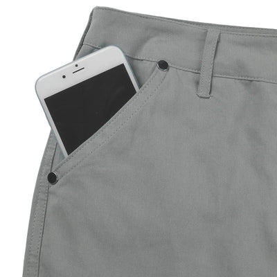 Calças femininas multi-bolsos, calças de trabalho cargo, joggers casuais, calças estilo workwear, moletom tendência, moda feminina