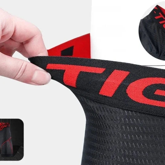 Short de Ciclismo Acolchoado
