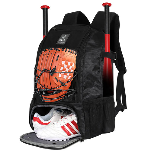 Mochila Esportiva Funcional SportPro