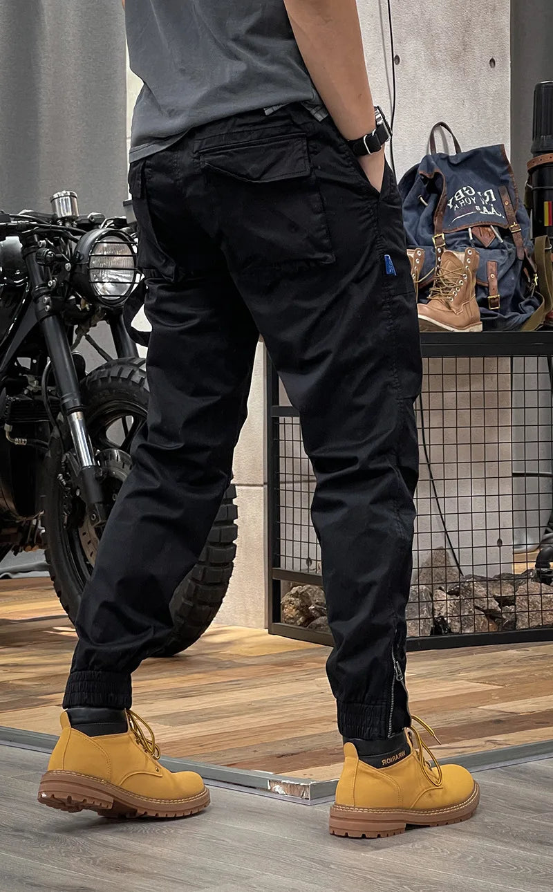Calça Cargo Urban Combat