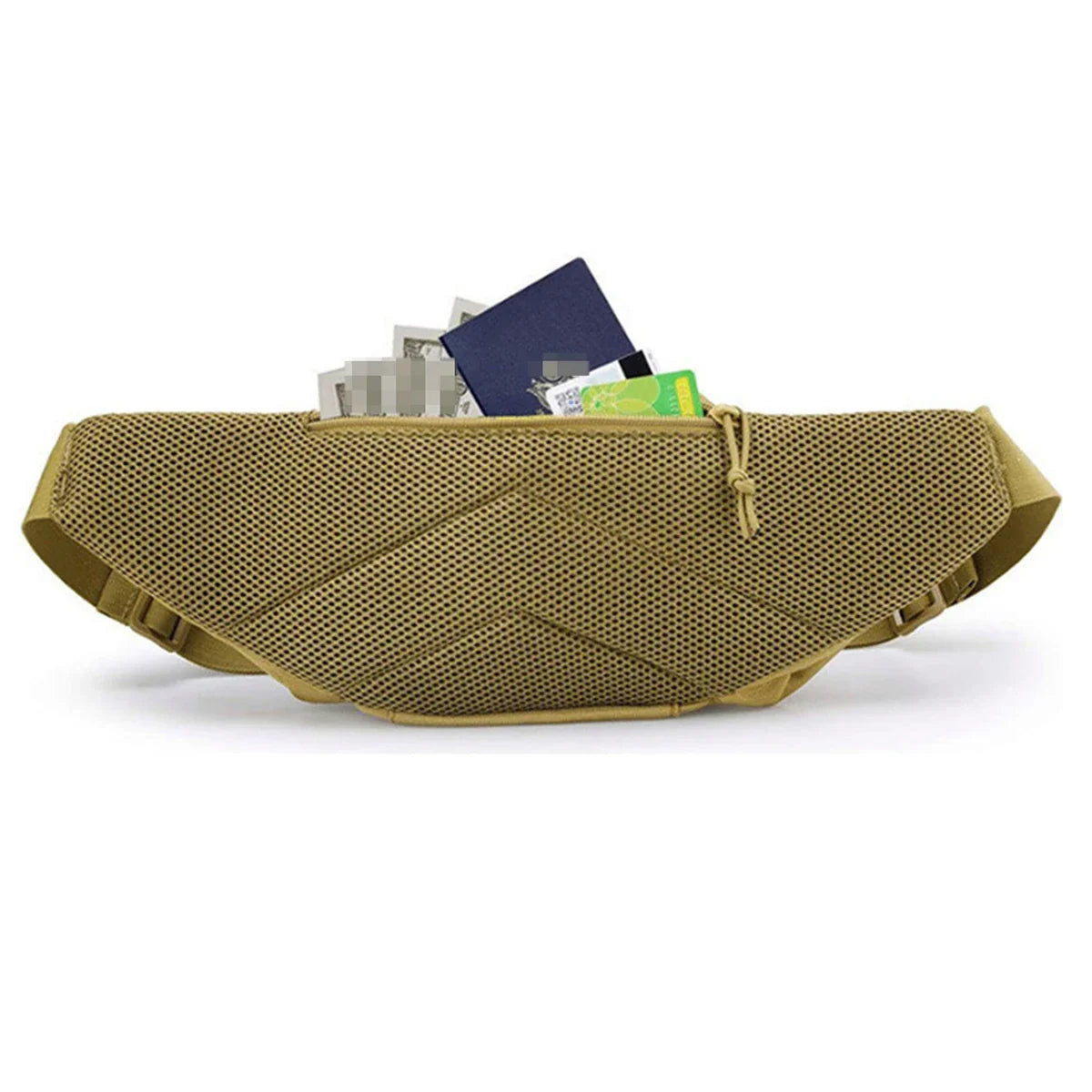 Multifunctional Tactical Waist Bag