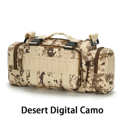Army Tactical Backpack