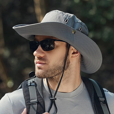 Anti-UV PRO Hat