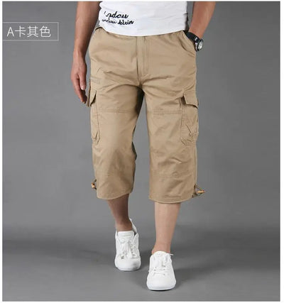 Cargo Lite Shorts