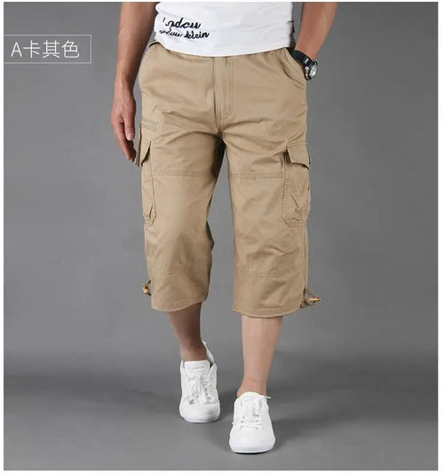 Cargo Lite Shorts