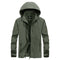 Windproof Tactical Coat