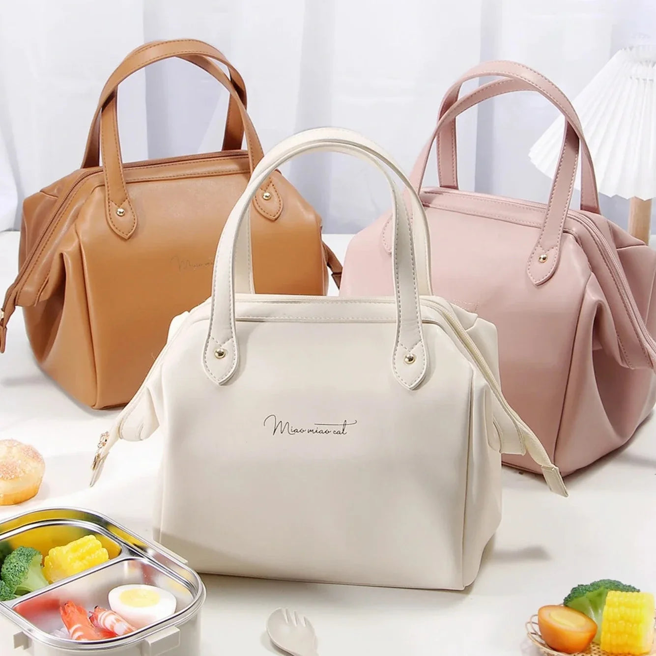 Bolsa Térmica de mão 15 Litros