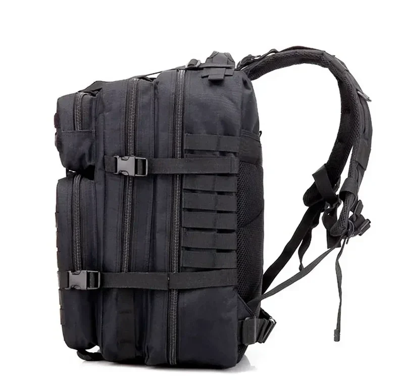 Mochila Militar Tática