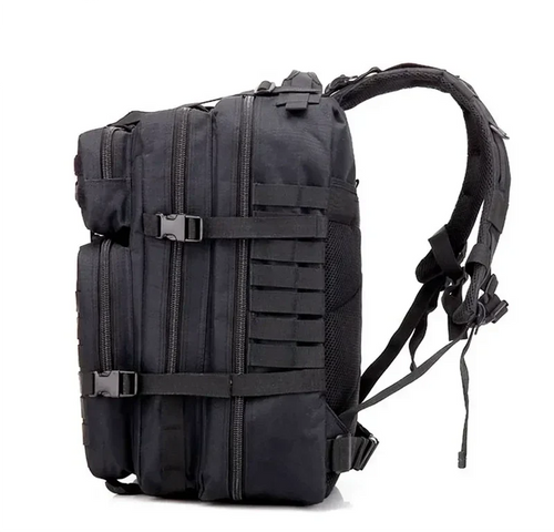Mochila Militar Tática