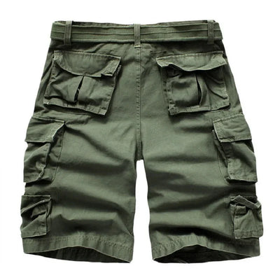 Summer Cargo Shorts