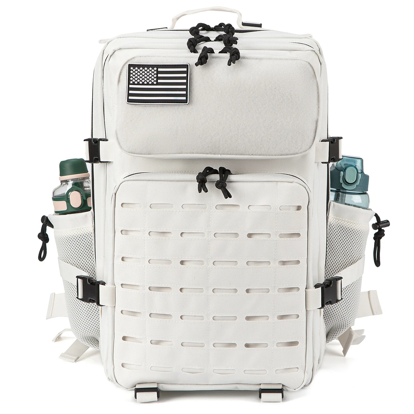 Tactical Adventure Backpack