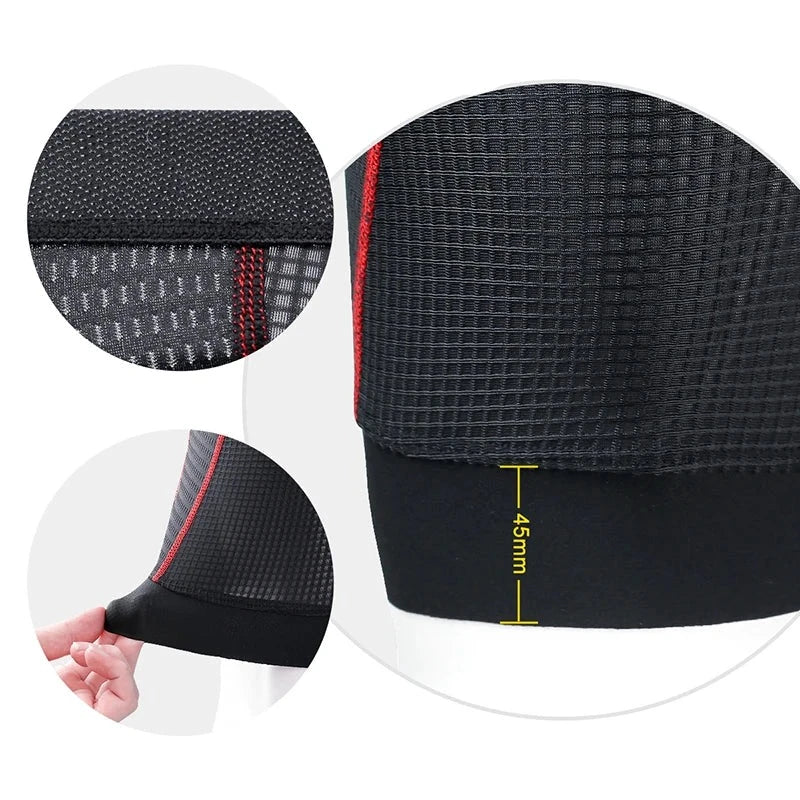 Short de Ciclismo Acolchoado