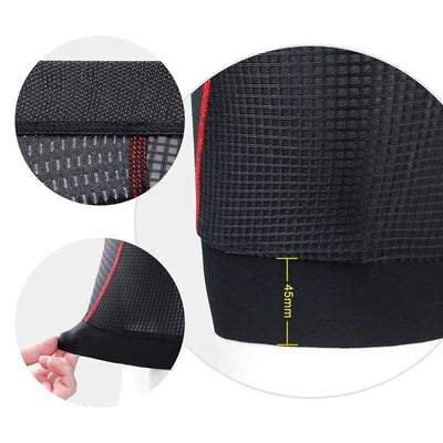 Short de Ciclismo Acolchoado