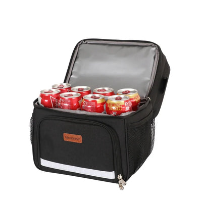 Bolsa Térmica 20 Litros Multicamadas Para Alimentos e Bebidas