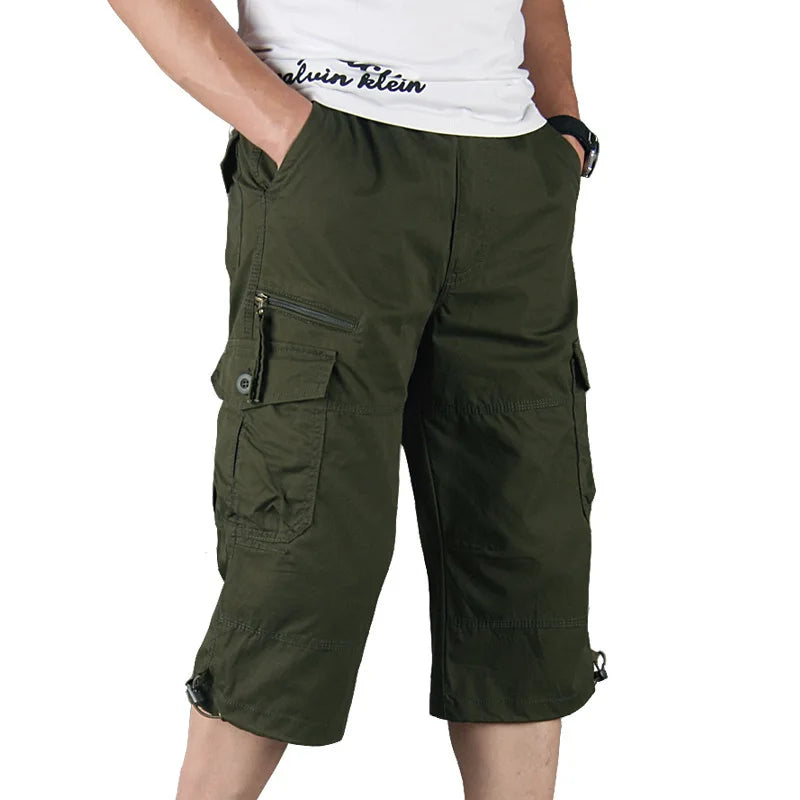 Cargo Lite Shorts