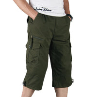 Cargo Lite Shorts