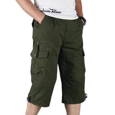 Cargo Lite Shorts