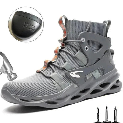 Bota Para Trilhas Aero Comfort