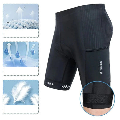 Short de Ciclismo PROride