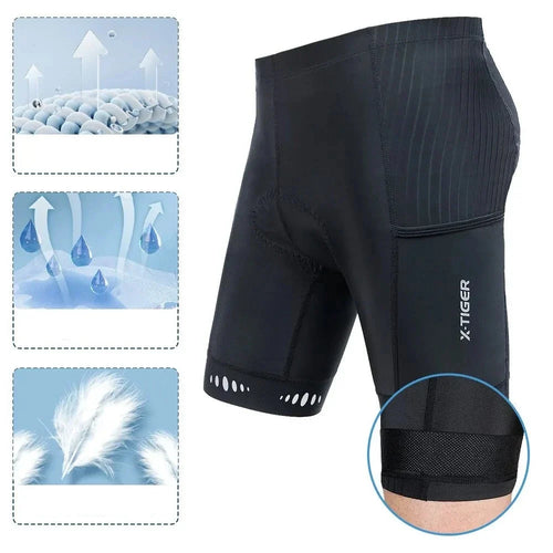 Short de Ciclismo PROride