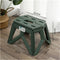 Portable Folding Stool for Camping and Fishing
