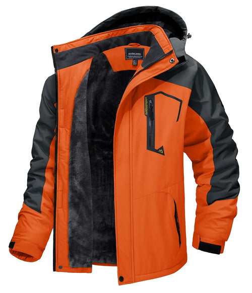 WindBreaker Jacket
