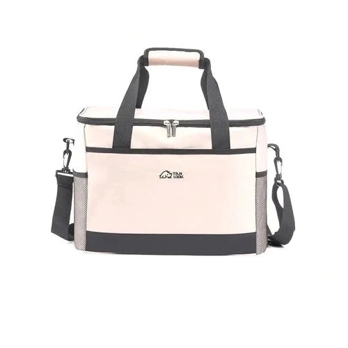 Bolsa Térmica Organizadora Impermeável