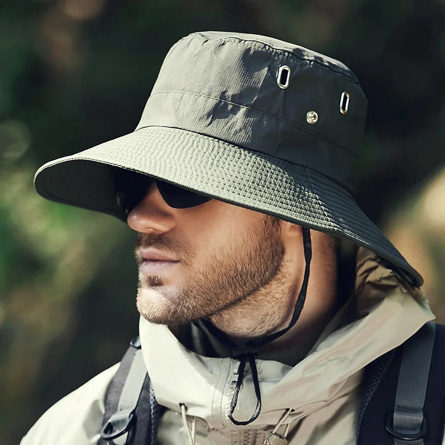 Anti-UV PRO Hat