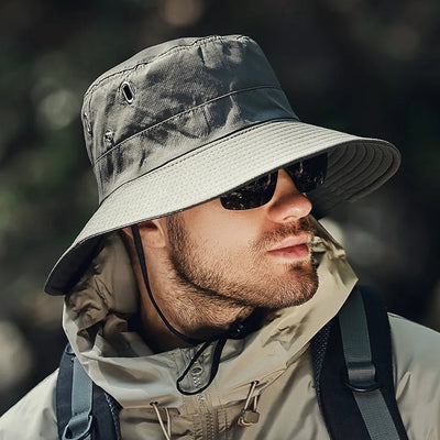 Anti-UV PRO Hat