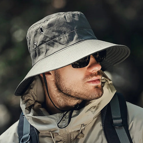 Anti-UV PRO Hat