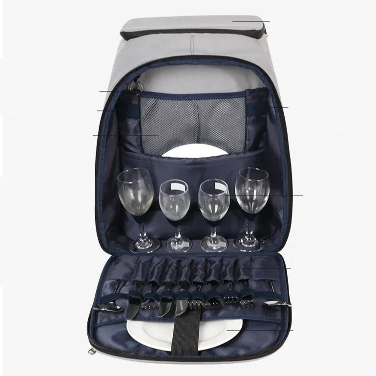 Mochila Térmica ThermoFlex