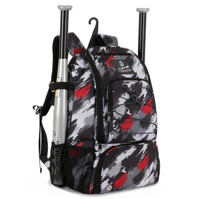 Mochila Esportiva Funcional SportPro