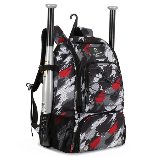 Mochila Esportiva Funcional SportPro