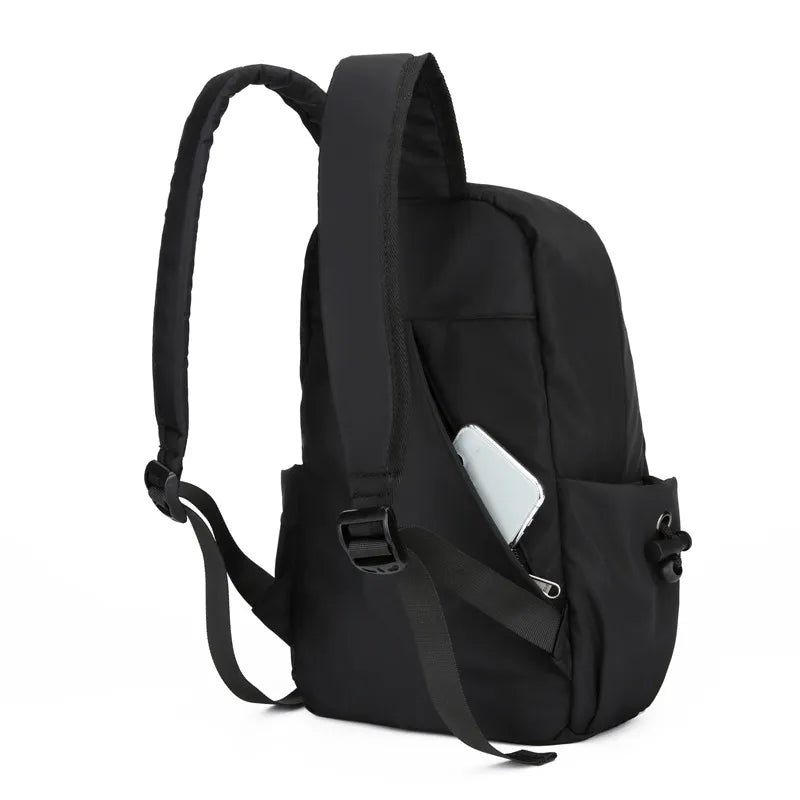 Mochila Masculina MiniBasic