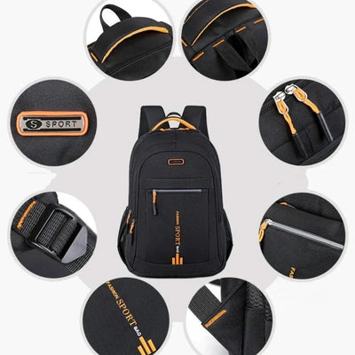 Mochila Masculina DayVenture