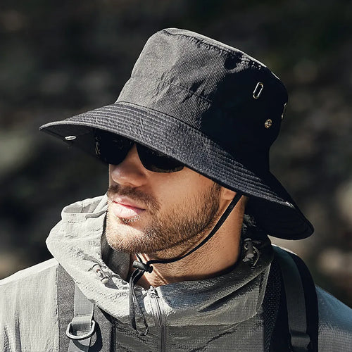 Anti-UV PRO Hat