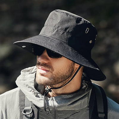 Chapéu Anti-UV PRO
