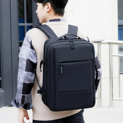 Mochila TechDry