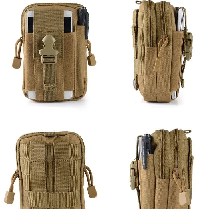 Bolso Tático Adventure