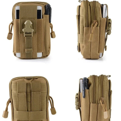 Bolso Tático Adventure