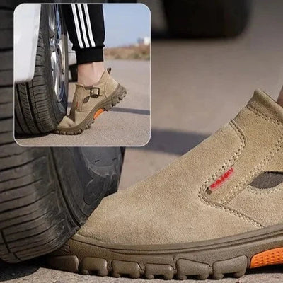 Bota de Serviço Reforce