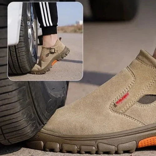 Bota de Serviço Reforce