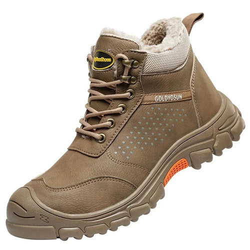 Bota Térmica Modern